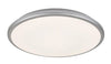 Plafoniera Engon 71131 Argento