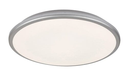 Plafoniera Engon 71131 Argento