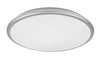 Plafoniera Engon 71131 Argento (1)