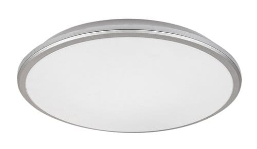 Plafoniera Engon 71131 Argento (1)