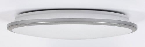 Plafoniera Engon 71131 Argento (2)