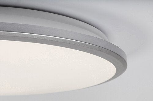 Plafoniera Engon 71131 Argento (3)