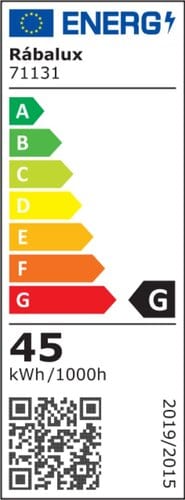 Plafoniera Engon 71131 Argento (7)