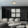 Plafoniera Epora 71118 Nero (6)