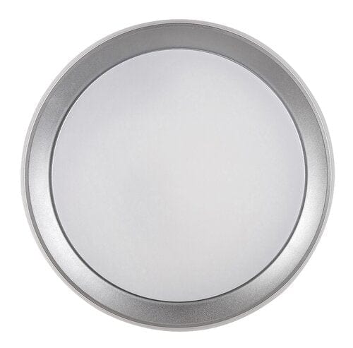 Plafoniera Everest 3510 Argento (1)