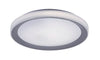 Plafoniera Everest 3510 Argento (4)