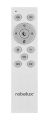 Plafoniera Everest 3510 Argento (11)