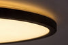 Plafoniera Ezio 71155 Nero (3)