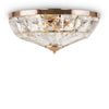 Plafoniera Facet Oro (2)