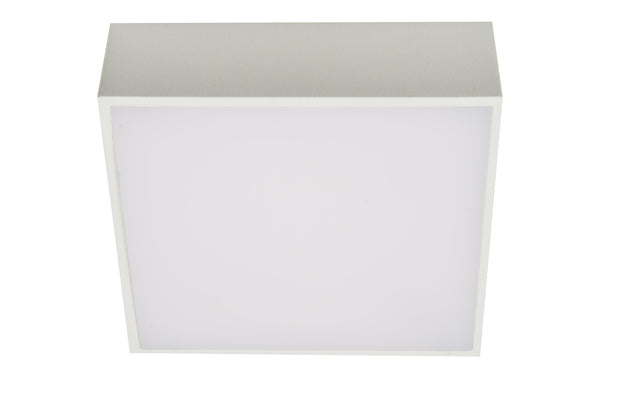 Plafoniera Falco 12 AZ2781 Bianco