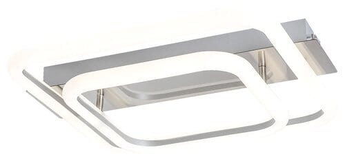 Plafoniera Fandral 6996 Grigio