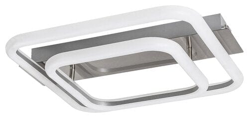 Plafoniera Fandral 6996 Grigio (1)