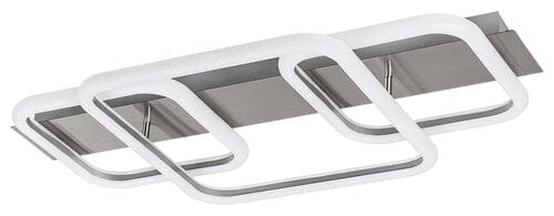 Plafoniera Fandral 6997 Grigio (1)