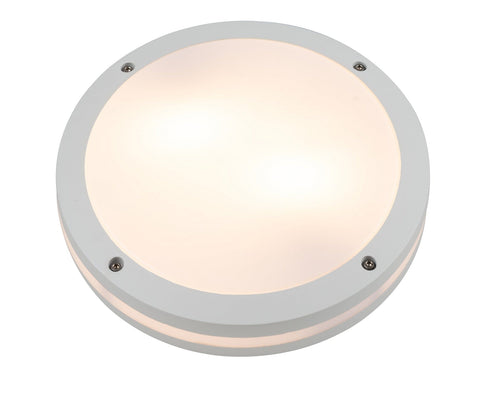 Plafoniera Fano R30 Bianco AZ4373