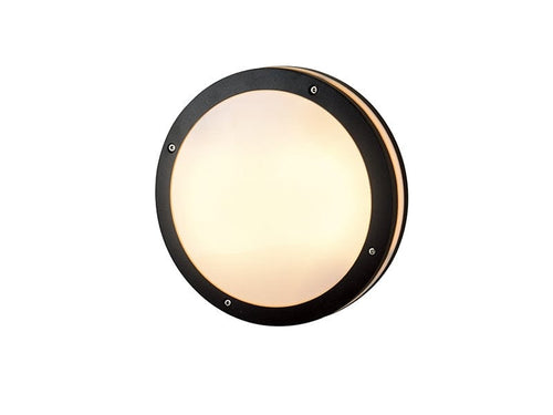 Plafoniera Fano Round AZ2187 Grigio
