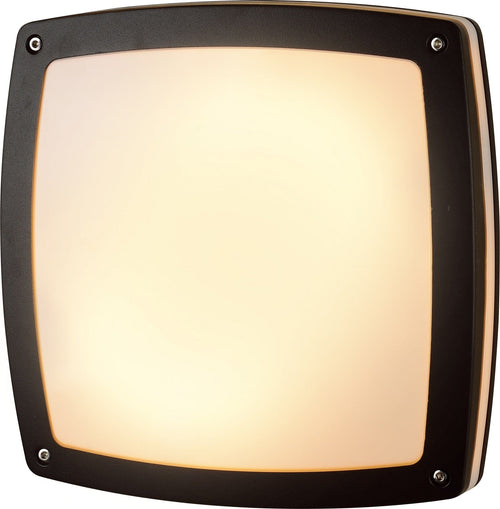 Plafoniera Fano S30 Nero AZ4372