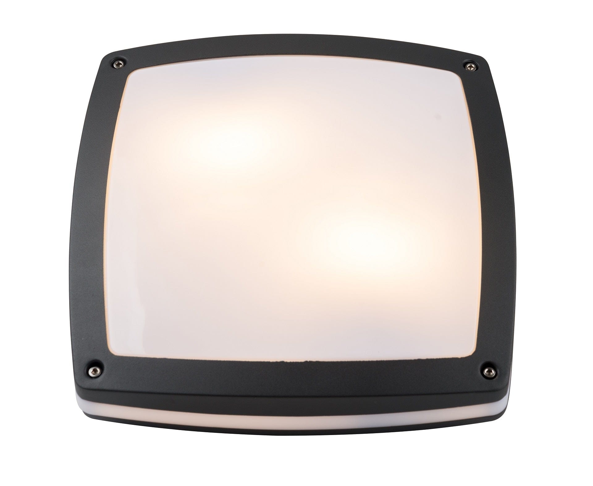 Plafoniera Fano S31 Grigio AZ4370