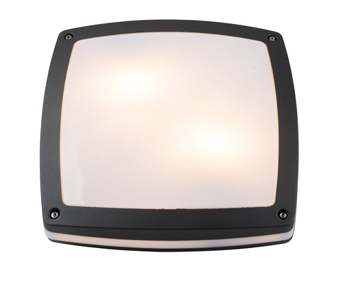 Plafoniera Fano S31 Grigio AZ4370