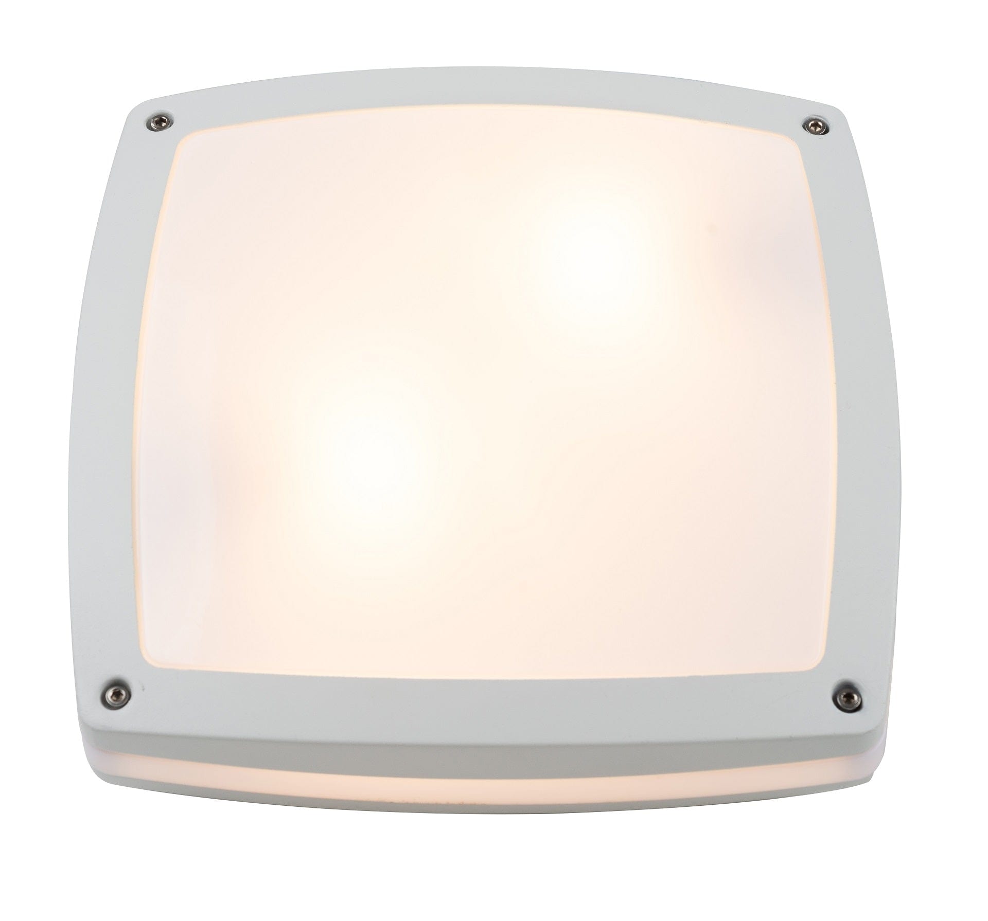Plafoniera Fano S32 Bianco AZ4374