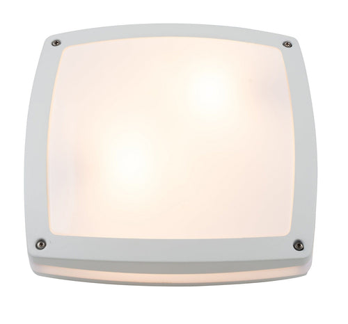 Plafoniera Fano S32 Bianco AZ4374