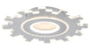 Plafoniera Felicity 6209 Bianco