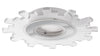 Plafoniera Felicity 6209 Bianco (2)