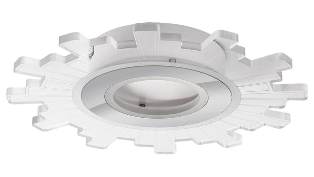 Plafoniera Felicity 6209 Bianco (2)