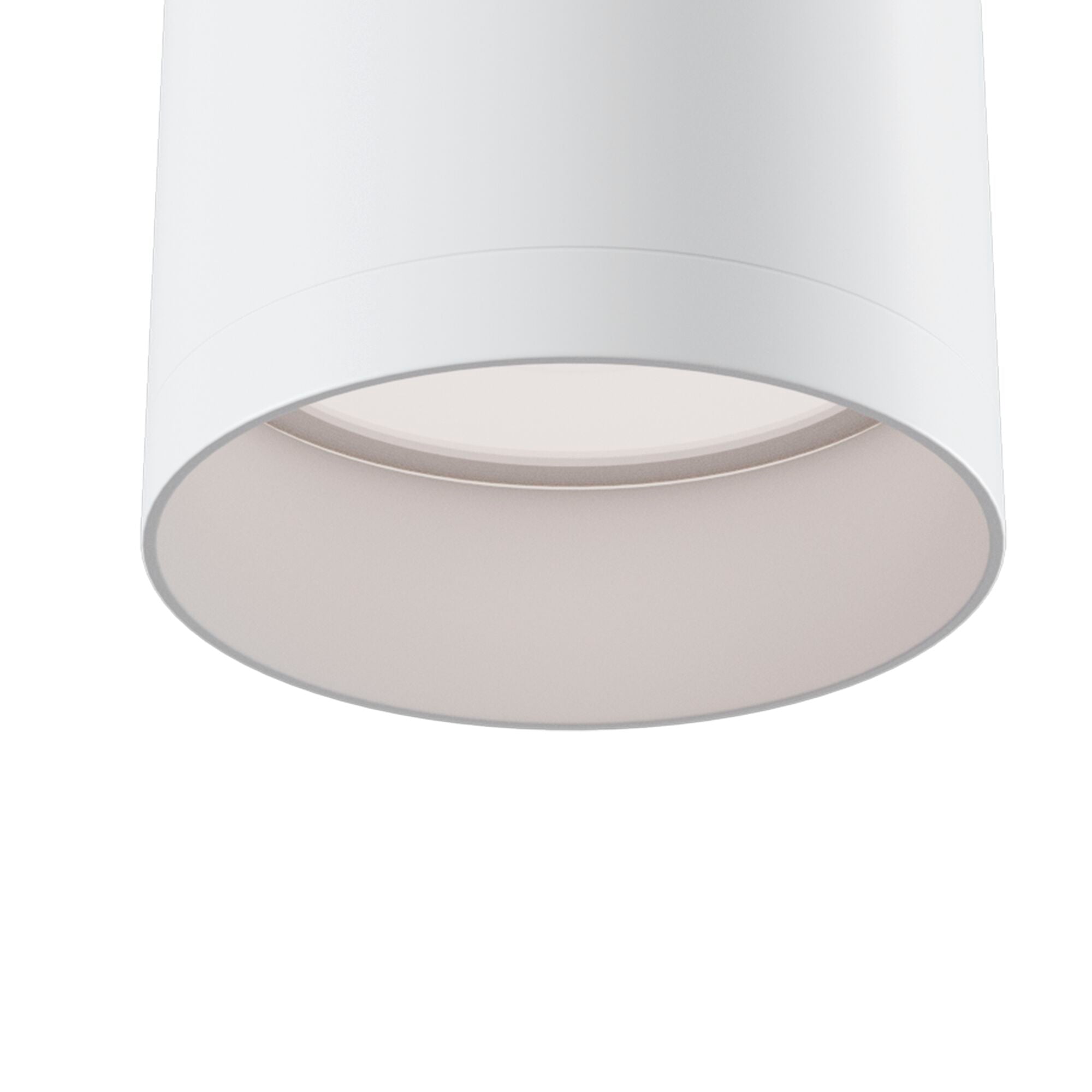 Plafoniera Focus Bianco (2)