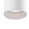 Plafoniera Focus Bianco (2)