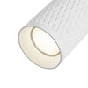 Plafoniera Focus Design Bianco (1)