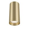Plafoniera Focus Oro