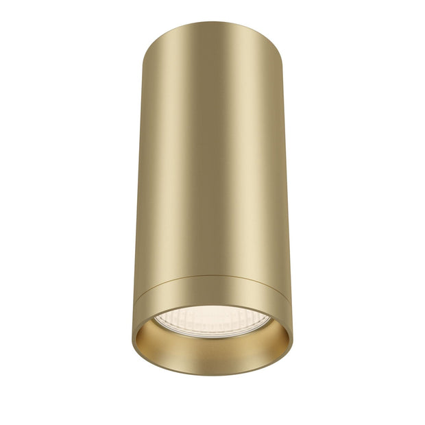 Plafoniera Focus Oro