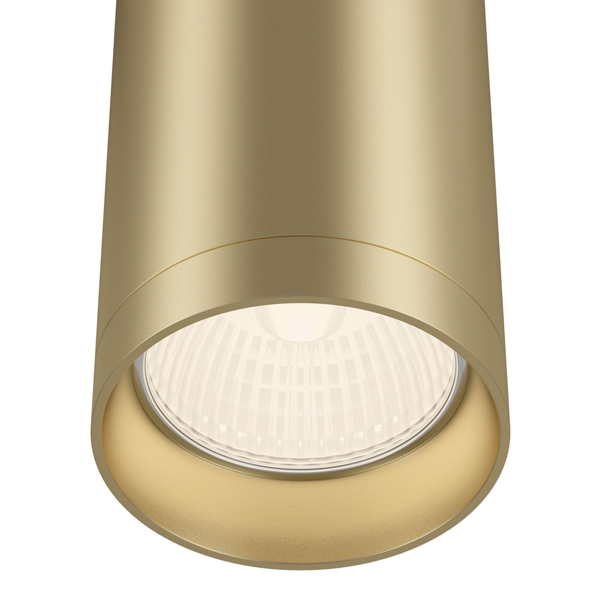 Plafoniera Focus Oro (2)