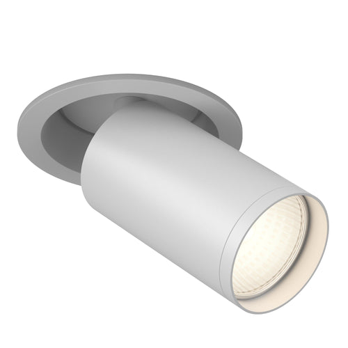 Plafoniera Focus S Bianco (1)