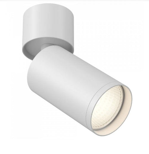 Plafoniera Focus S Bianco (1)