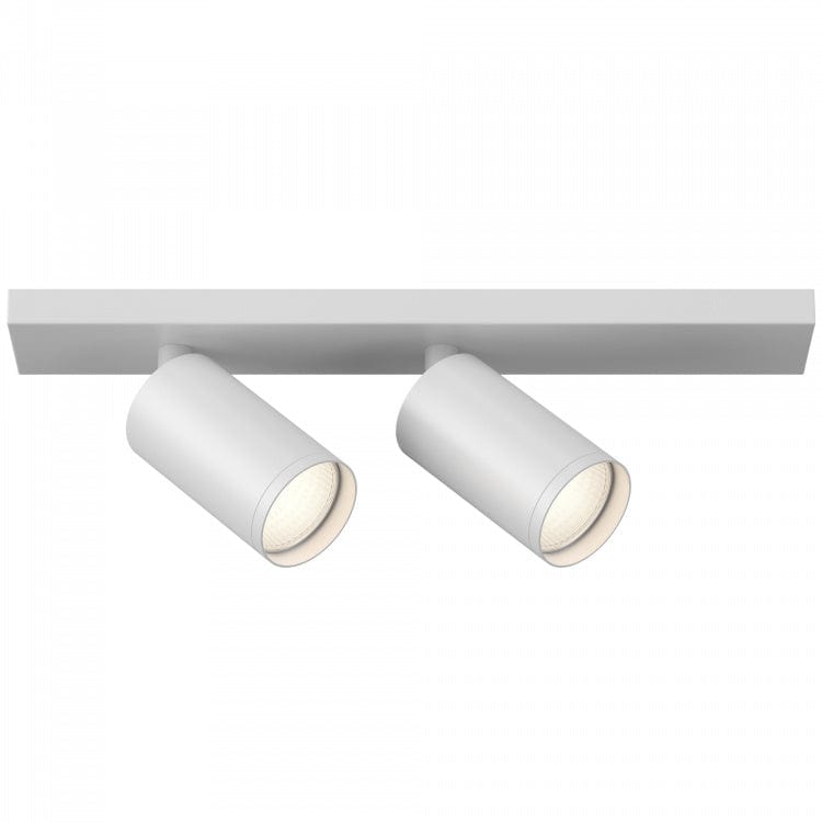 Plafoniera Focus S Bianco (1)