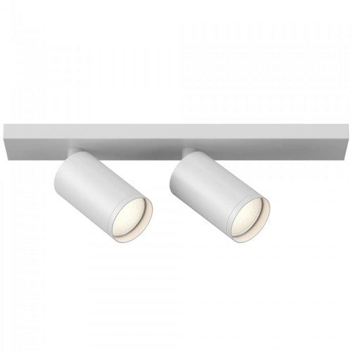 Plafoniera Focus S Bianco (1)