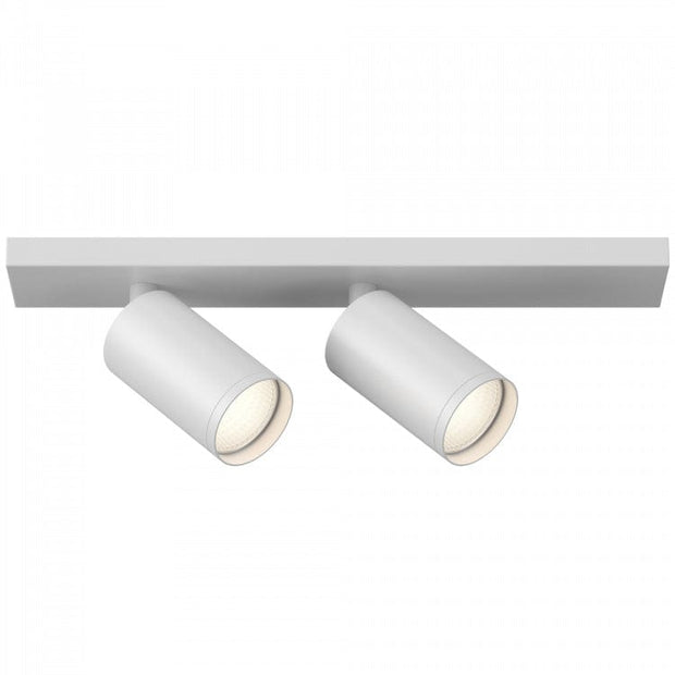 Plafoniera Focus S Bianco (1)