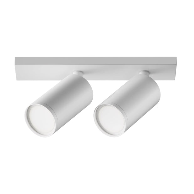 Plafoniera Focus S Bianco (2)