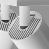 Plafoniera Focus S Bianco (3)