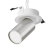 Plafoniera Focus S Bianco (1)