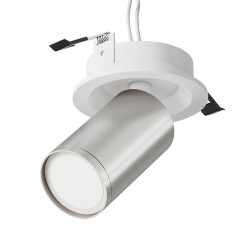 Plafoniera Focus S Bianco (1)