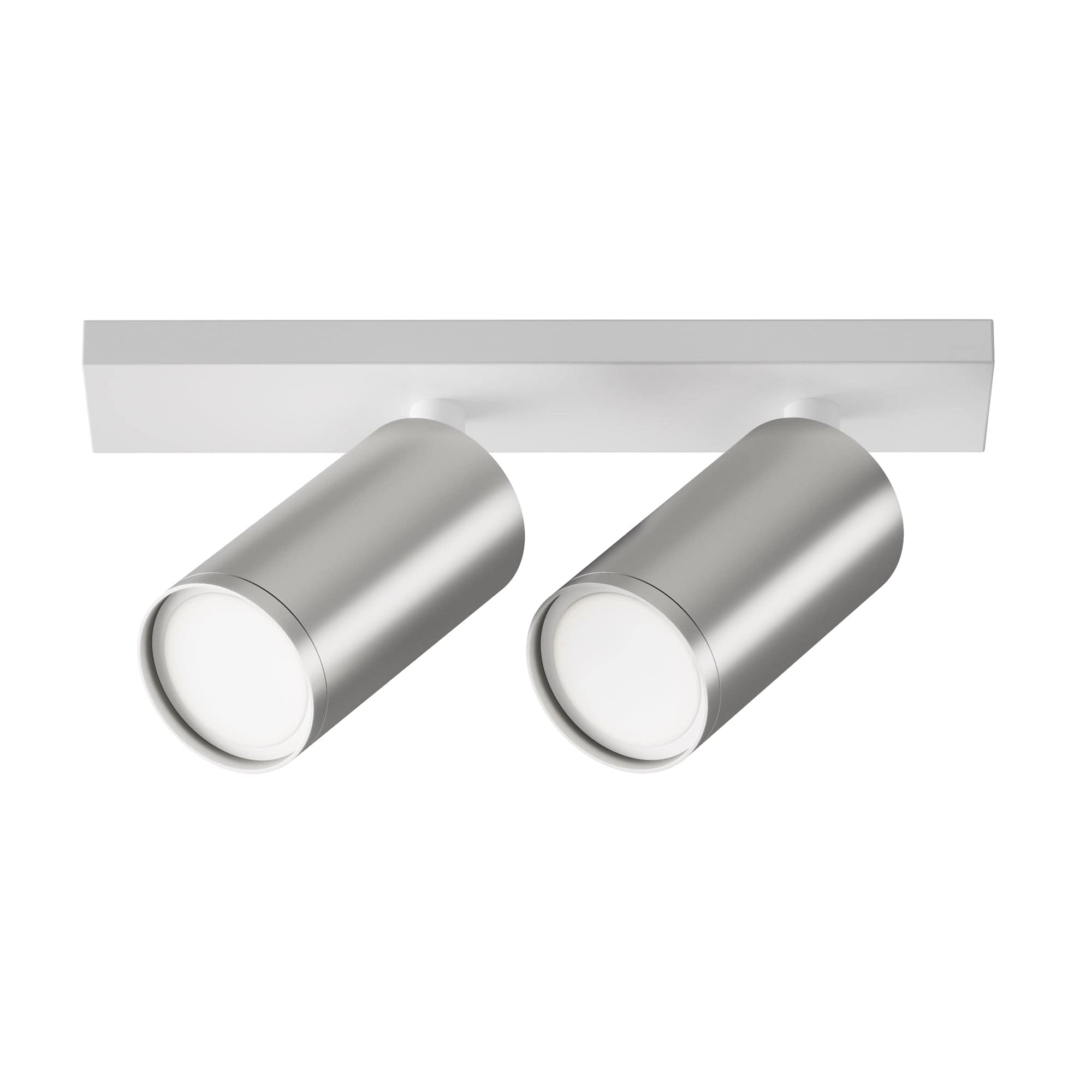 Plafoniera Focus S Bianco (1)