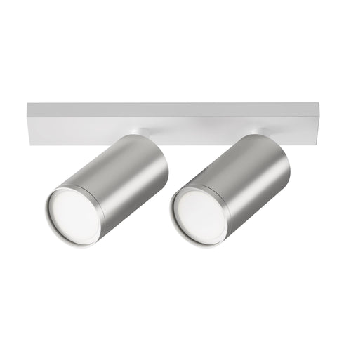 Plafoniera Focus S Bianco (1)