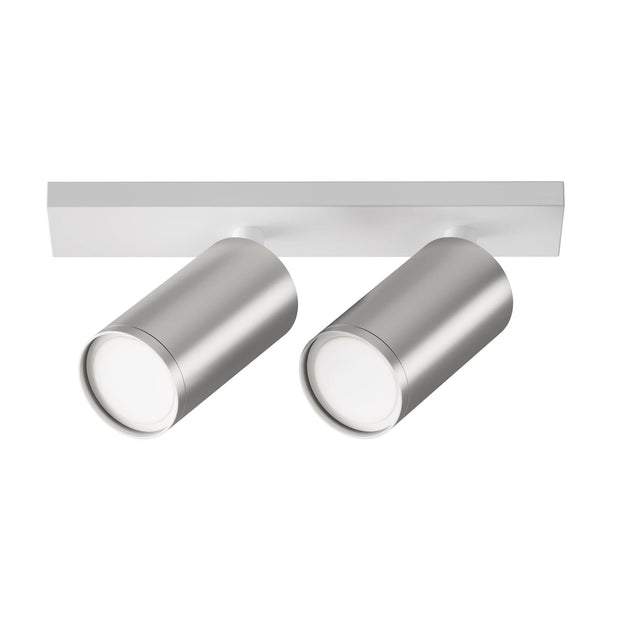 Plafoniera Focus S Bianco (1)