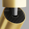 Plafoniera Focus S Oro (2)