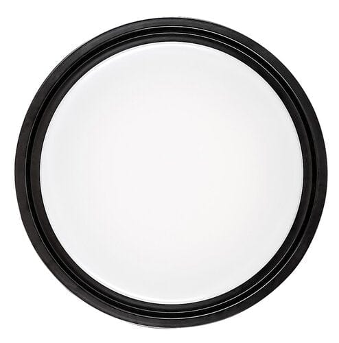 Plafoniera Foster 3283 Nero (1)