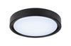 Plafoniera Foster 3283 Nero (3)