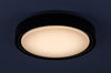 Plafoniera Foster 3283 Nero (4)