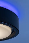 Plafoniera Foster 3283 Nero (10)
